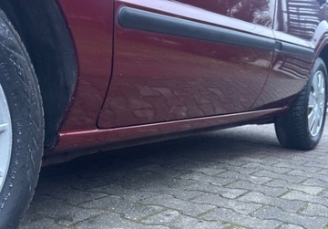 Ford Fusion 1.4 Duratec 80KM 2003 Ford Fusion 1,4 80KM KLIMA Webasto Super Stan Bezwypadkowy Serwis Oplacony, zdjęcie 19