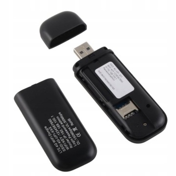 LTE 4G USB WIFI МОДЕМ ДЛЯ МАРШРУТИЗАТОРА SIM-КАРТЫ
