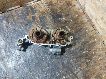 Регулятор VANOS BMW E39 523i M52B25TU 2xVanos 1744847 1744848