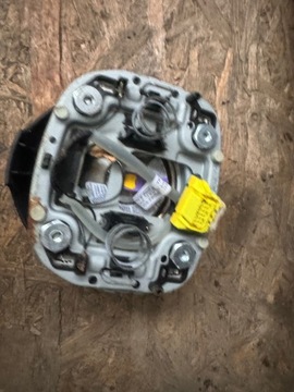 DESKA ROZDĚLOVAČE MAZDA 6 GG SADA VELKÁ  NAWI