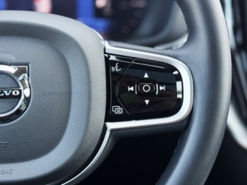 Volvo XC60 II Crossover Plug-In Facelifting 2.0 T6 350KM 2024 Volvo XC 60 Volvo XC 60 | Plug-In Hybrid | AWD | P, zdjęcie 9