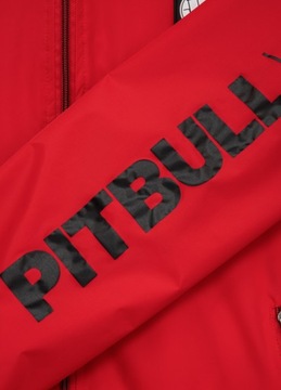Мужская весенняя куртка PITBULL WEST COAST L