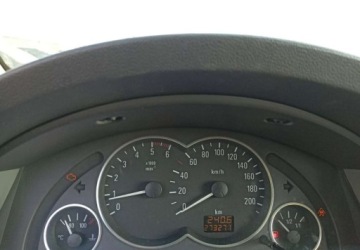 Opel Meriva I 1.7 CDTI ECOTEC 100KM 2003 Opel Meriva Opel Meriva 1.7 Diesel 100KM, zdjęcie 13