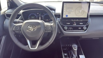 Toyota Corolla Cross 2025 Toyota Corolla Cross 1.8 Hybrid Style 1.8 Hybrid S, zdjęcie 9