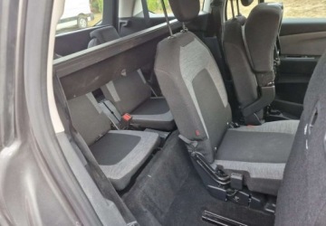 Citroen Spacetourer 2020 Citroen SpaceTourer Citroen SpaceTourer 2.0 Diesel 122KM, zdjęcie 10