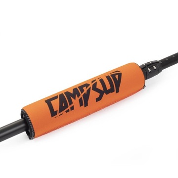 ПЛАВУЧАЯ ПЛАВКА CAMPSUP - ОРАНЖЕВЫЙ