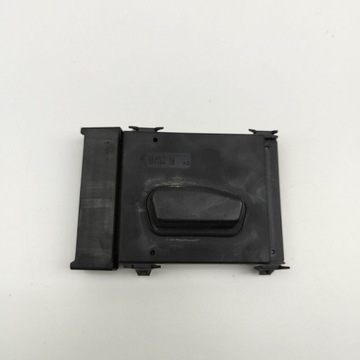 DODGE NITRO 2008 LEVÝ STRANA KNOFLÍKY ŘÍZENÍ SEDADLA