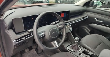 Hyundai Tucson IV SUV Facelifting 1.6 T-GDI 160KM 2024 Hyundai Tucson 2024 1.6T-GDI 160KM Executive 1.927km DEMO 1.6 Benzyna 160KM, zdjęcie 1