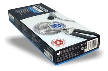 СТЕТОСКОП РАППАПОРТ ДВУГОЛОВЫЙ МЕДИЦИНСКИЙ СПЕЦИАЛЬНЫЙ