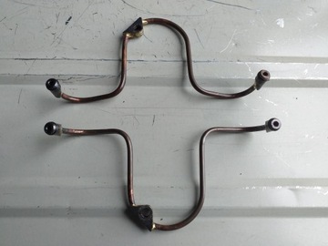 ТРУБА МАСЛЯНАЯ ТРУБКА KAWASAKI EN500 GPZ KLE ER5