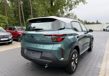 Opel 2025 Opel Frontera Hybrid 1.2 Turbo 110KM eDCT6 Przedluzona ochrona 8 lat OCA, zdjęcie 5