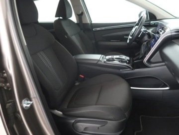 Hyundai Tucson IV SUV HEV 1.6 T-GDI HEV 230KM 2023 Hyundai Tucson 1.6 T-GDI HEV, Salon Polska, zdjęcie 8