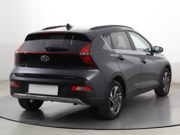 Hyundai Bayon SUV 1.0 T-GDI 100KM 2023 Hyundai Bayon 1.0 T-GDI, Salon Polska, zdjęcie 4