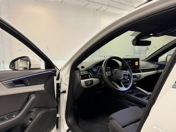 Audi A4 B9 Avant Facelifting 2.0 35 TFSI 150KM 2022 Audi A4 Avant 35 TFSI S tronic *Reflektory LED, Ka, zdjęcie 19