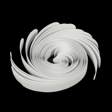 Противоскользящие полоски для лестницы, ванны, душа, 64х3см.