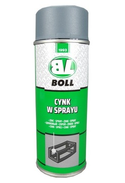 BOLL CYNK W SPRAYU OCYNK 400 ML