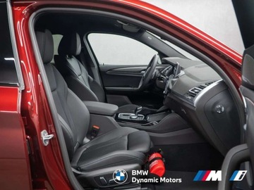 BMW X4 G02 SUV Facelifting 2.0 30i 245KM 2025 BMW X4 xDrive30i 245 KM mHEV - HarmanKardon - Kamera 360 - Hak - M Sport, zdjęcie 20