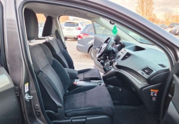 Honda CR-V IV SUV 2.0 i-VTEC 155KM 2014 Honda CR-V 2,0 Ben 155 km 2.0 Benzyna 155KM, zdjęcie 26