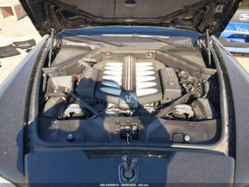 Rolls-Royce 2018 Rolls-Royce Wraith 2018 6.6L 6.6 Benzyna 624KM, zdjęcie 8