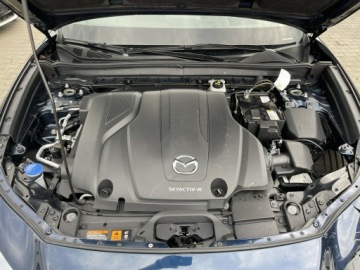 Mazda CX-30 2.0 Skyactiv-X 186KM 2023 Mazda CX-30 EU Humora eSkyactivX 4x4 Automat BOSE, zdjęcie 12