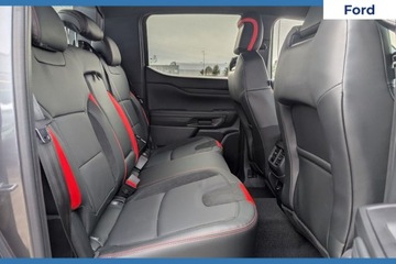 Ford Ranger VI Raptor 3.0 V6 EcoBoost 292KM 2025 FORD Ranger Raptor 4x4 A10 3.0 292KM, zdjęcie 14