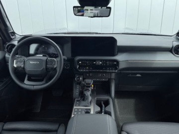 Toyota Land Cruiser VII Terenowy 5d 2.8 D-4D 204KM 2025 Od ręki - Executive 2.8 Diesel 205KM | Podgrzewane fotele!, zdjęcie 7