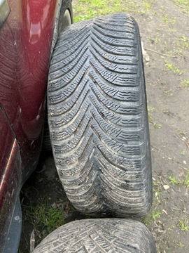 RÁFKY HLINÍK 16 PALCŮ ET AUDI A6 C5 ALLROAD