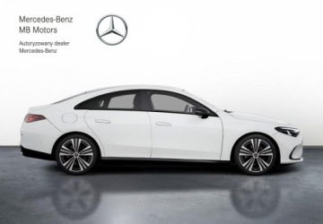 Mercedes CLA C118/X118 2026 Mercedes-Benz CLA 250 z technologia EQ Premium Elektryczny 272KM, zdjęcie 1