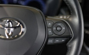 Toyota Corolla XII TS Kombi Facelifting 1.8 Hybrid 140KM 2023 Toyota Corolla 1.8 Hybrid Comfort 1.8 Hybryda 140KM, zdjęcie 18