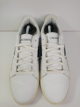 LACOSTE EUROPA buty męskie r.42