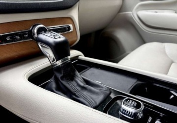 Volvo XC90 II 2021 Volvo XC 90 oryginalny lakier 2021 rok T6 AWD Momentum 7os 2.0 Benzyna, zdjęcie 23