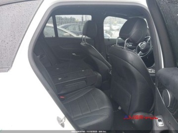 Mercedes GLC C253 2018 Mercedes-Benz GLC 2018 r., 2,0L GLC 300 4MATIC 2.0 Benzyna 241KM, zdjęcie 10