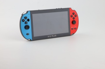 16GB PODWÓJNY JOYSTICK RĘCZNA KONSOLA 1000 GIER