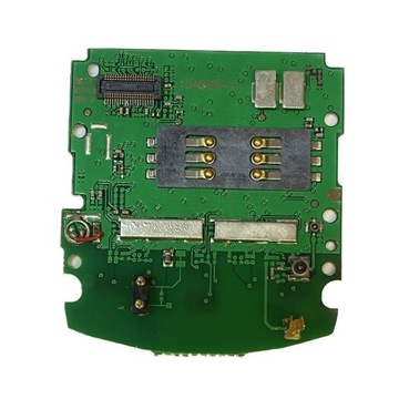 Płytka pod klawiaturę do Motorola L6