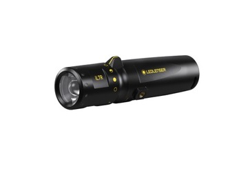 Latarka ręczna iL7R 360 lm Led_lenser ATEX AKU