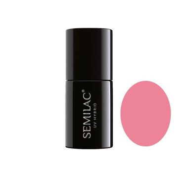 SEMILAC BASE EXTEND 5w1 813 PASTEL PINK