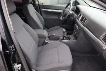 Opel Vectra C Hatchback 1.6 TWINPORT ECOTEC 105KM 2006 Opel Vectra 1.6, Klima, Klimatronic, El. szyby, zdjęcie 8