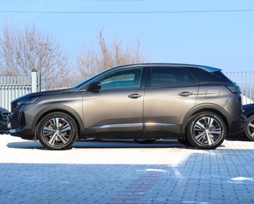 Peugeot 3008 II Plug-In Hybrid Facelifting 1.6 HYBRID4 300KM 2023 Peugeot 3008 Hybrid4 300 koni 4x4 Blis Keyless Webasto Full Led Kamery 180, zdjęcie 2