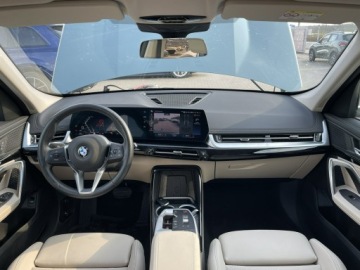 BMW X1 U11 Crossover 2.0 20d 150KM 2023 BMW X1 xDrive mHEV Skóra xLine 150KM Virtual, zdjęcie 7