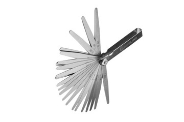 SATA ST09405SJ Лепестковый щуп с 23 вставками