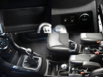 Ford Ecosport II SUV 1.5 TDCi 95KM 2016 Ford EcoSport 1.5TDCI półskóra podgrzewane, zdjęcie 26