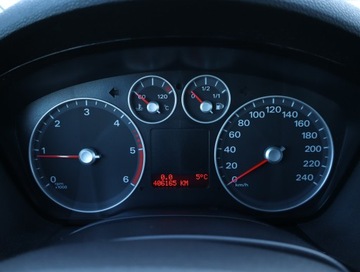 Ford C-MAX I 1.8 TDCi 115KM 2007 Ford C-Max 1.8 TDCi, Klima, Klimatronic,ALU, zdjęcie 10