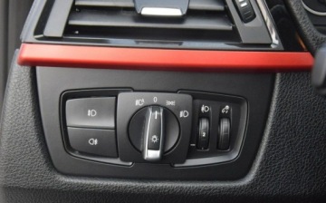 BMW Seria 3 F30-F31-F34 Limuzyna 2.0 316d 116KM 2012 BMW Seria 3 2.0D Navi Oryginal Lakier Pdc 2 KPL KOL Sprowadzony 2.0, zdjęcie 29