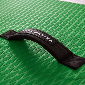 SUP доска Aqua Marina Breeze 9 футов 10 дюймов, 300 см, полный комплект, весло для рюкзака-насоса