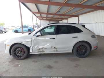 Porsche Macan 2021 Porsche Macan Gts 2021 2.9 Benzyna 375KM, zdjęcie 1