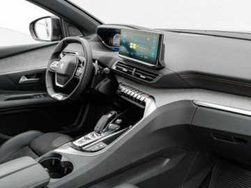 Peugeot 3008 II Crossover 1.6 THP 180KM 2020 Peugeot 3008 WD2381U#1.6 PureTech GT EAT8, zdjęcie 29