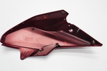 HONDA CB 125 R JC91 21- НАКЛАДКА ОБТЕКТОР ТОПЛИВНОГО БАКА ЛЕВАЯ