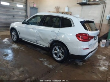 BMW X3 G01 2021 BMW X3 X3 xdrive30i 2.0 Benzyna 248KM, zdjęcie 3
