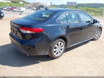 Toyota Corolla XII 2025 Toyota Corolla 2025 TOYOTA COROLLA HYBRID LE 1.8 Hybryda 96KM, zdjęcie 7