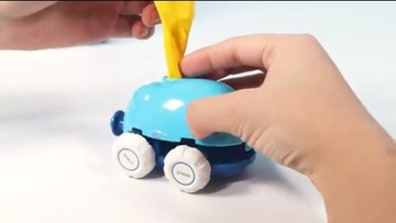 НАБОР АВТОМОБИЛЬНЫХ ШАРОВ